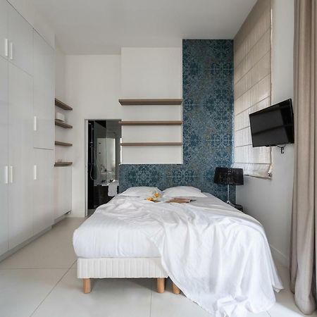 Milestay Champs Elysees Parigi Esterno foto