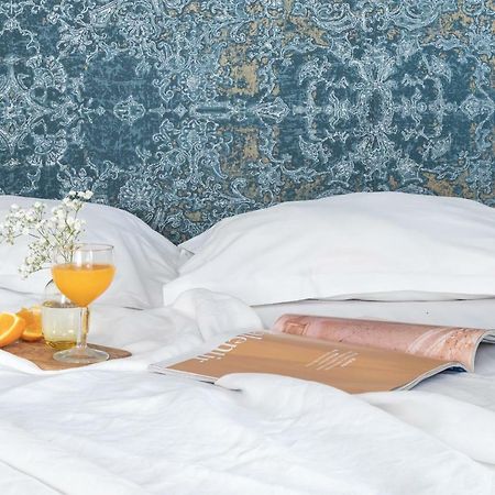 Milestay Champs Elysees Parigi Esterno foto