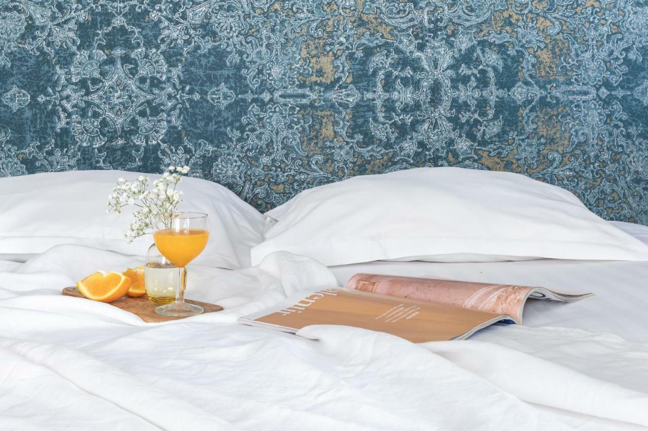 Milestay Champs Elysees Parigi Esterno foto