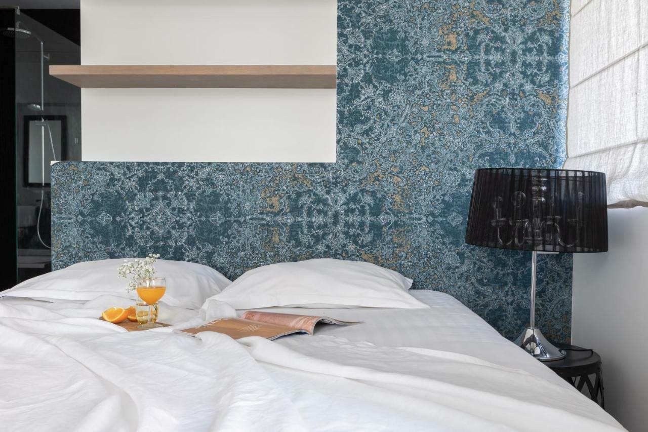Milestay Champs Elysees Parigi Esterno foto