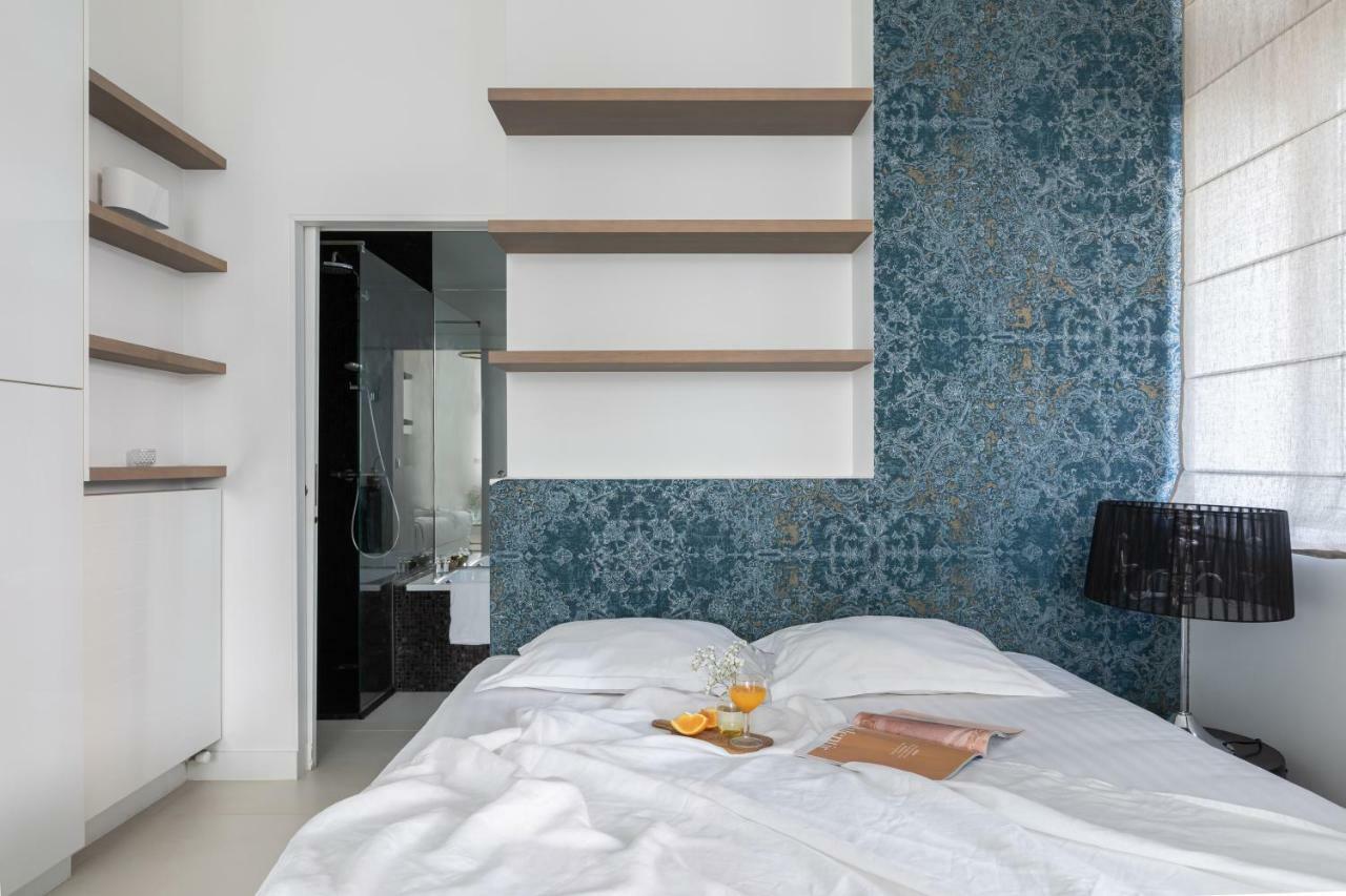 Milestay Champs Elysees Parigi Esterno foto