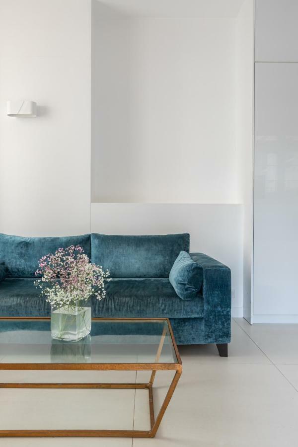 Milestay Champs Elysees Parigi Esterno foto