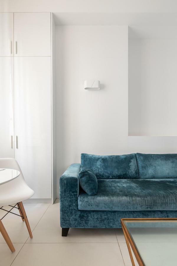 Milestay Champs Elysees Parigi Esterno foto