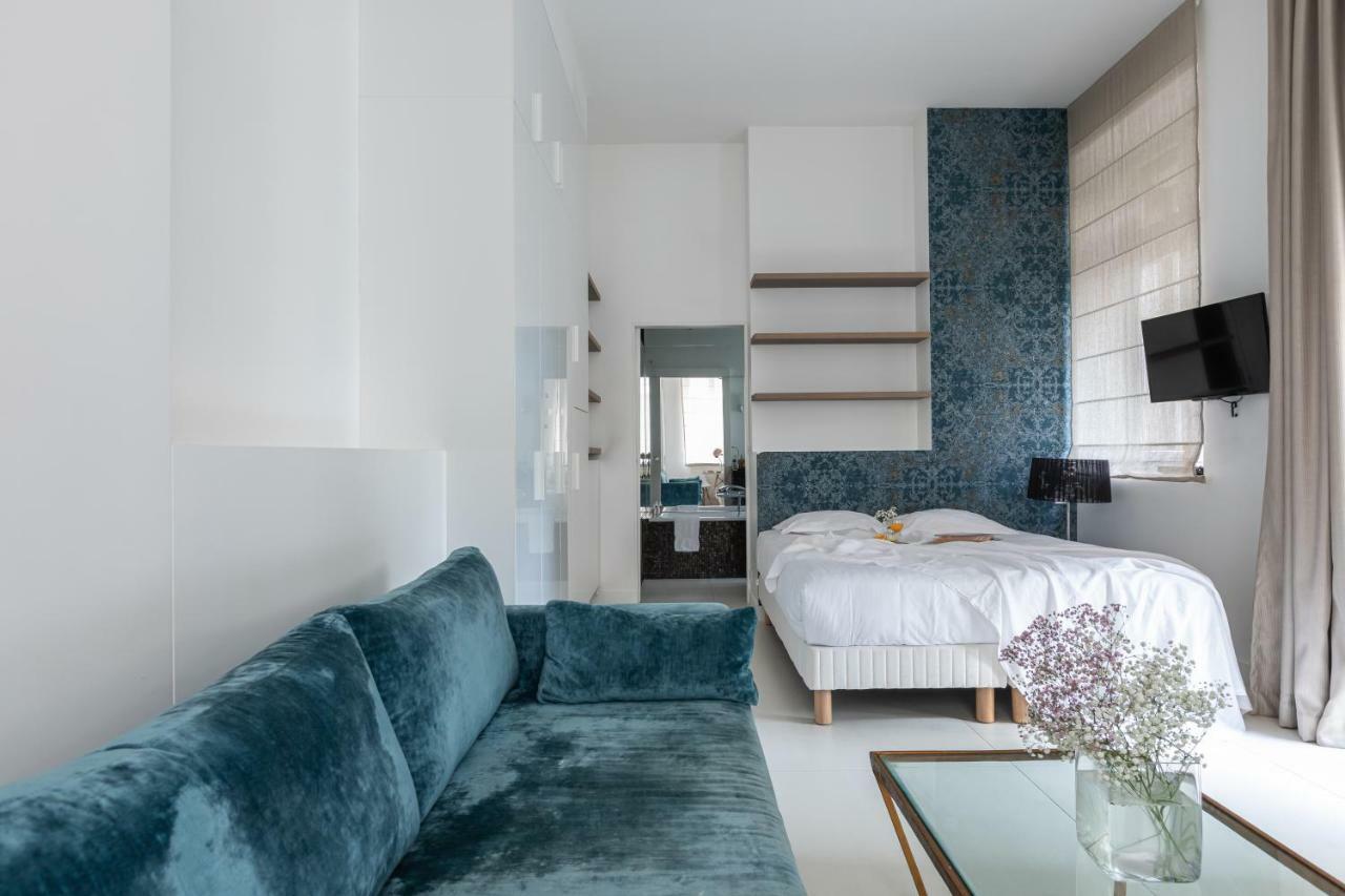 Milestay Champs Elysees Parigi Esterno foto