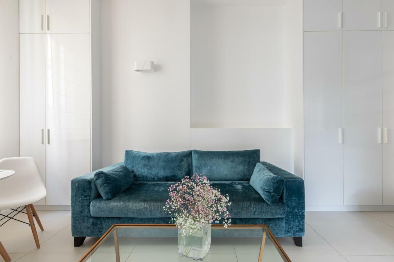 Milestay Champs Elysees Parigi Esterno foto