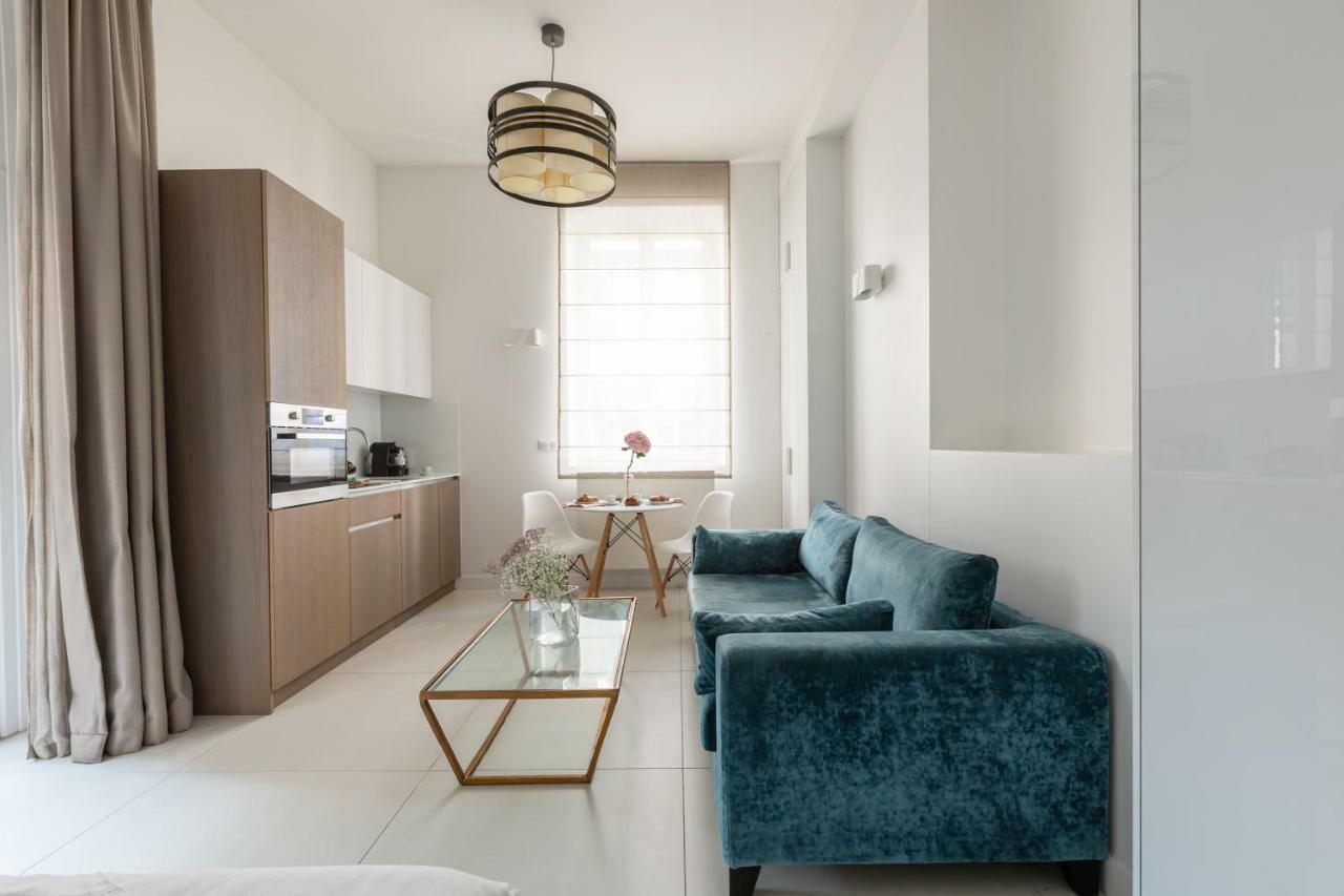 Milestay Champs Elysees Parigi Esterno foto