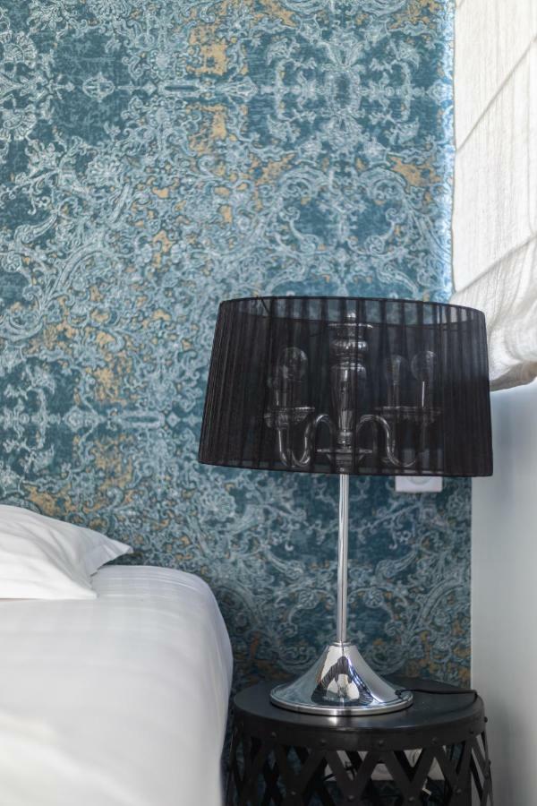 Milestay Champs Elysees Parigi Esterno foto