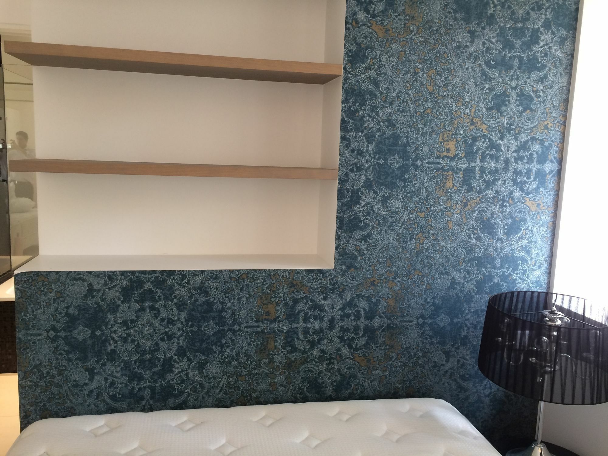 Milestay Champs Elysees Parigi Esterno foto