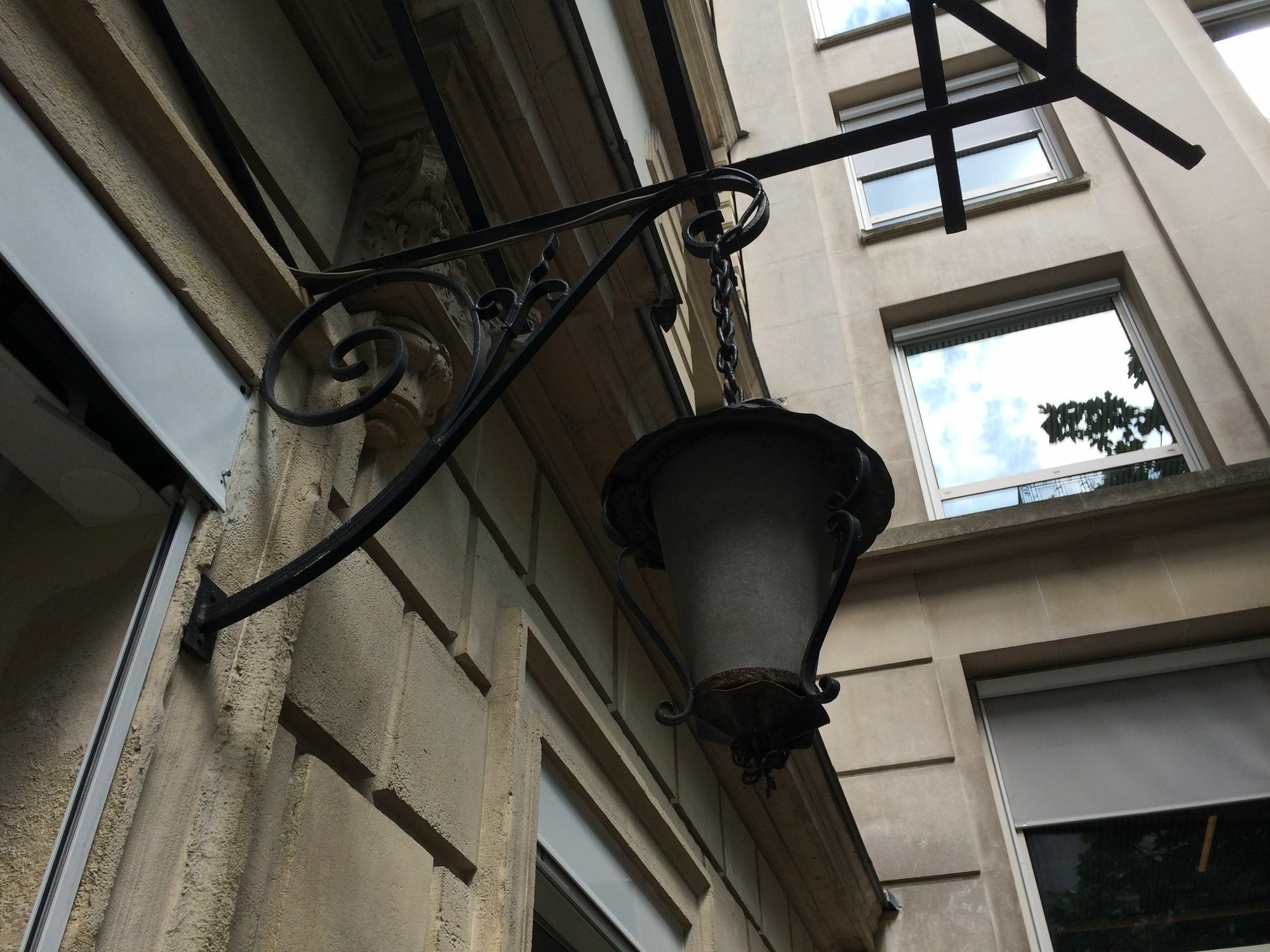 Milestay Champs Elysees Parigi Esterno foto